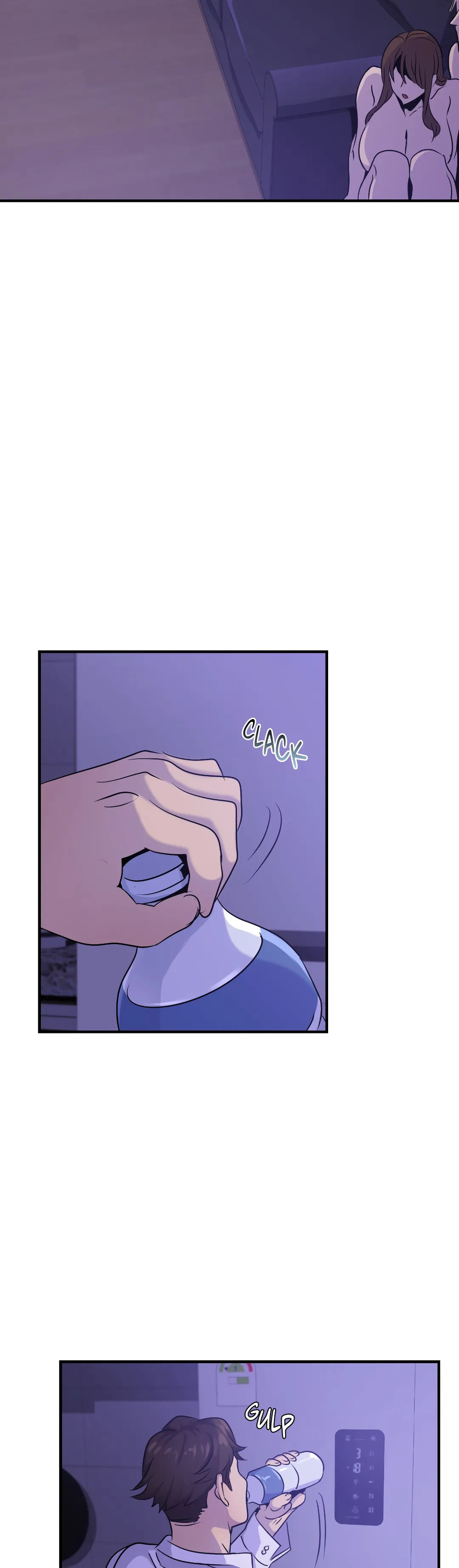 Big Boss Gone Bad - Chapter 24 - picture 4