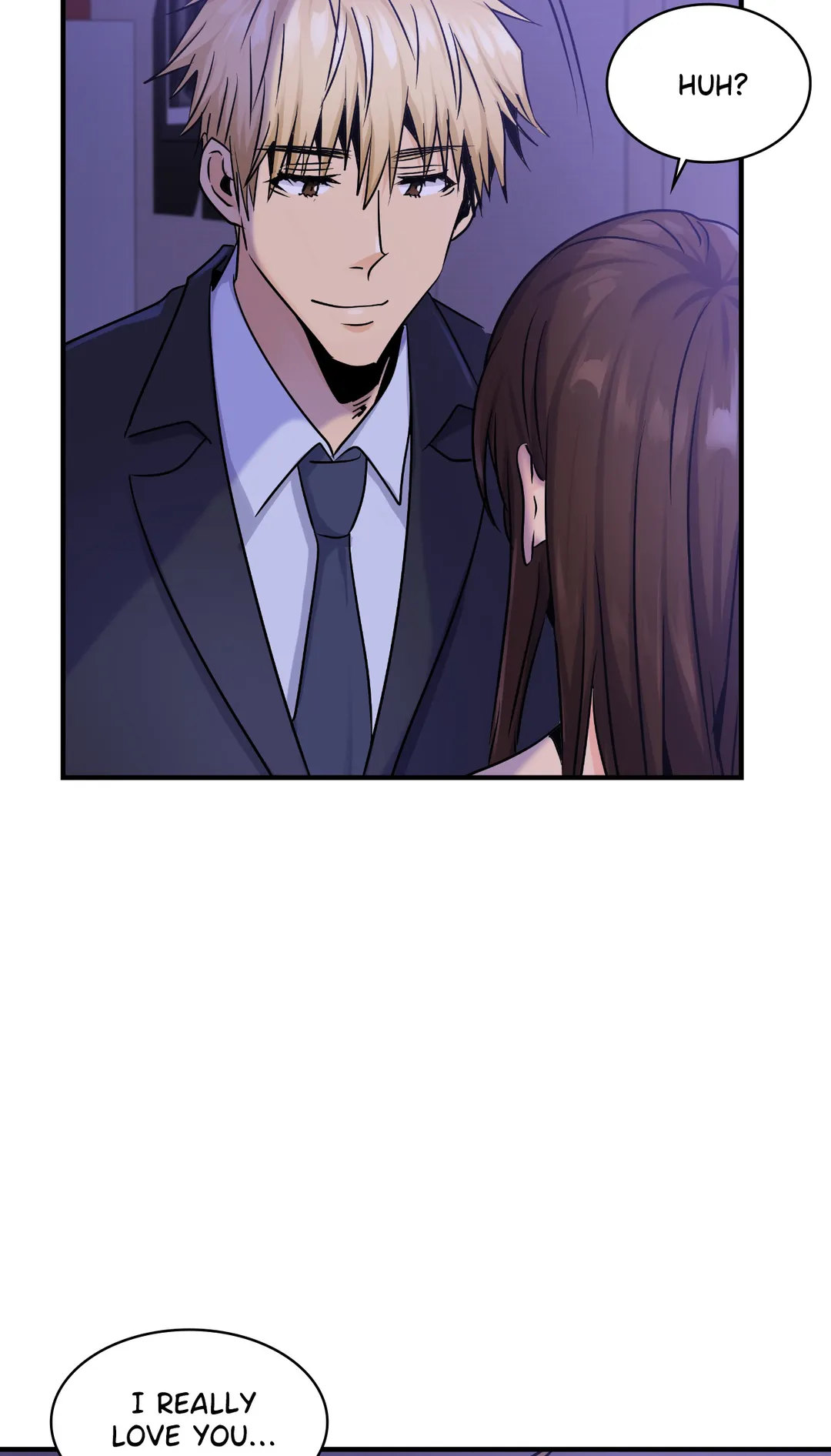 Big Boss Gone Bad - Chapter 24 - picture 40