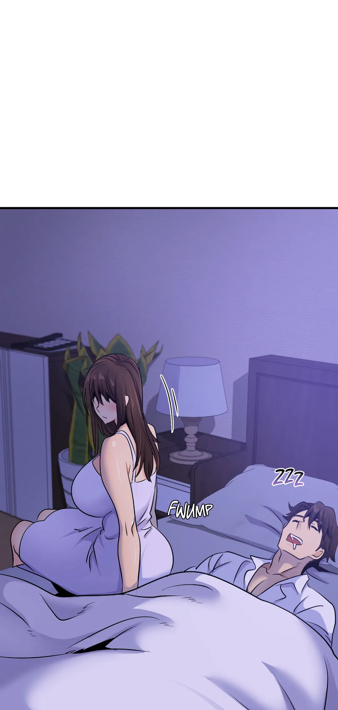 Big Boss Gone Bad - Chapter 24 - picture 44