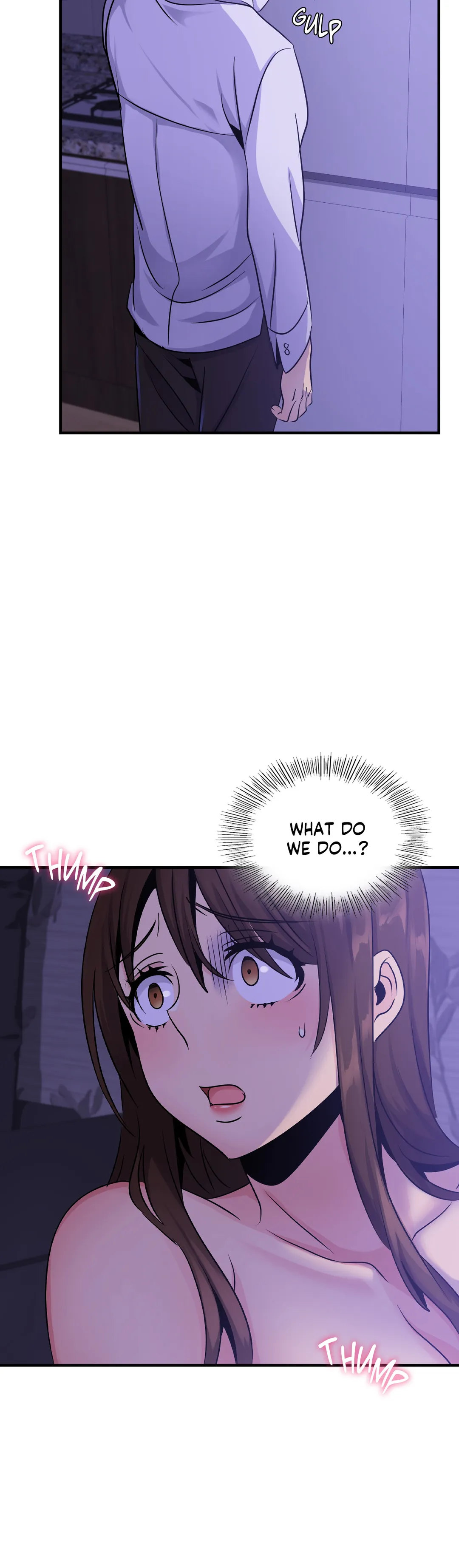 Big Boss Gone Bad - Chapter 24 - picture 5