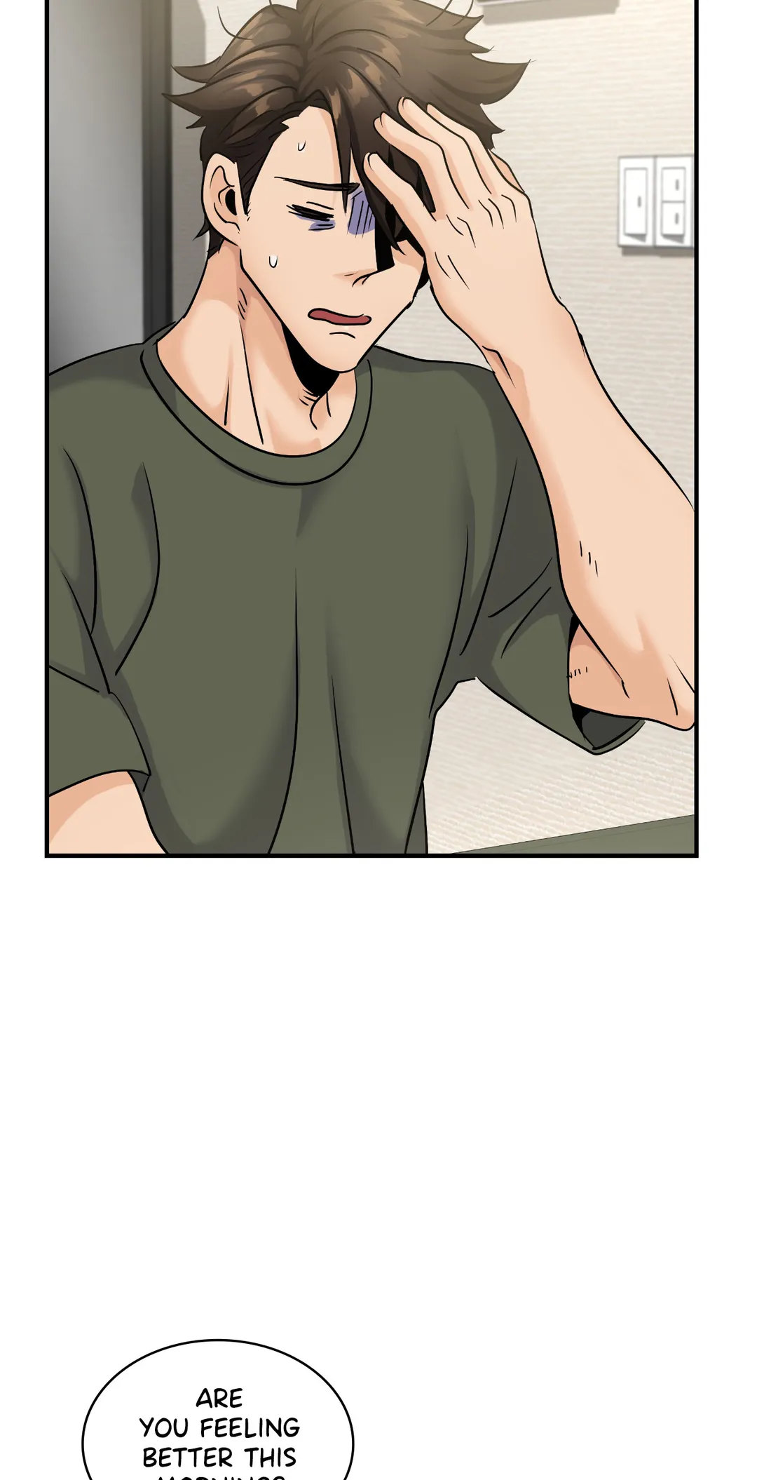 Big Boss Gone Bad - Chapter 24 - picture 50