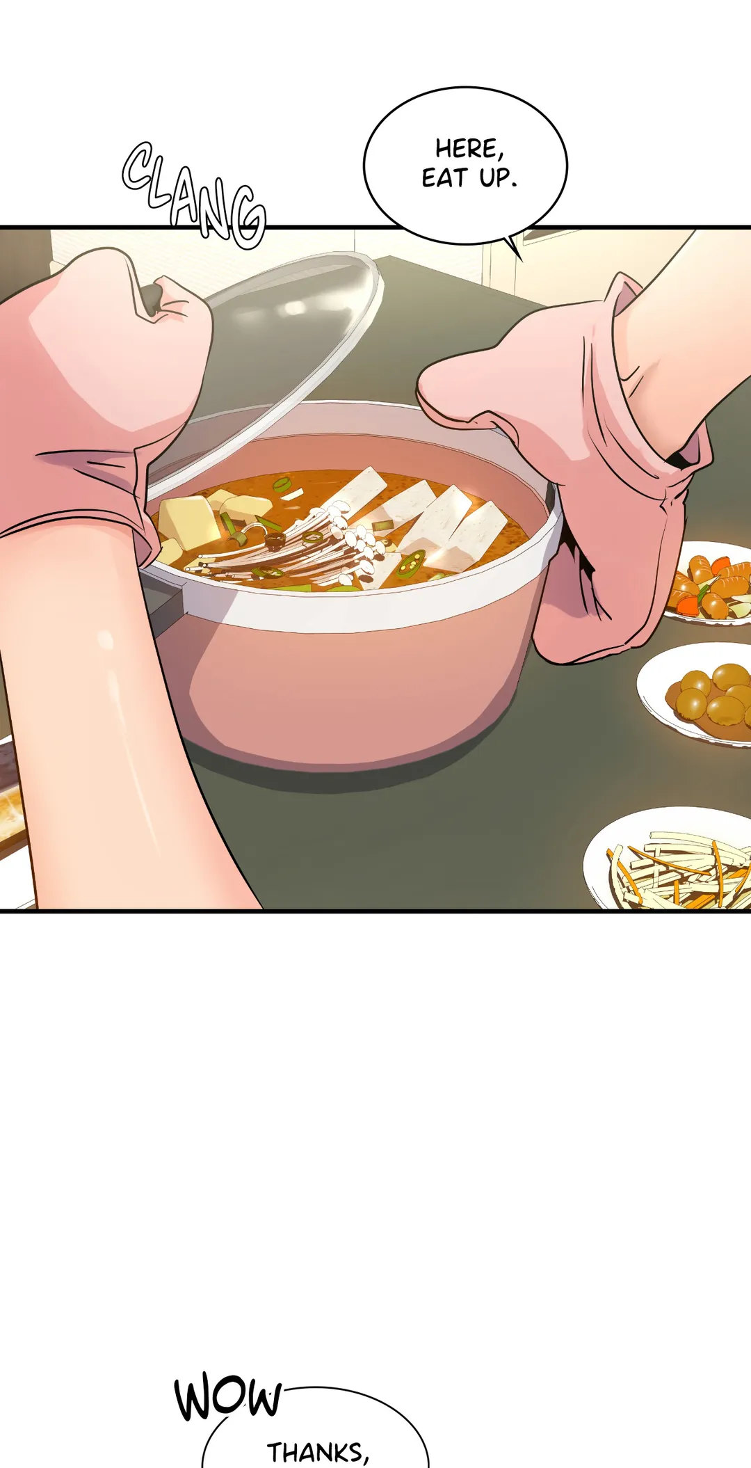 Big Boss Gone Bad - Chapter 24 - picture 52