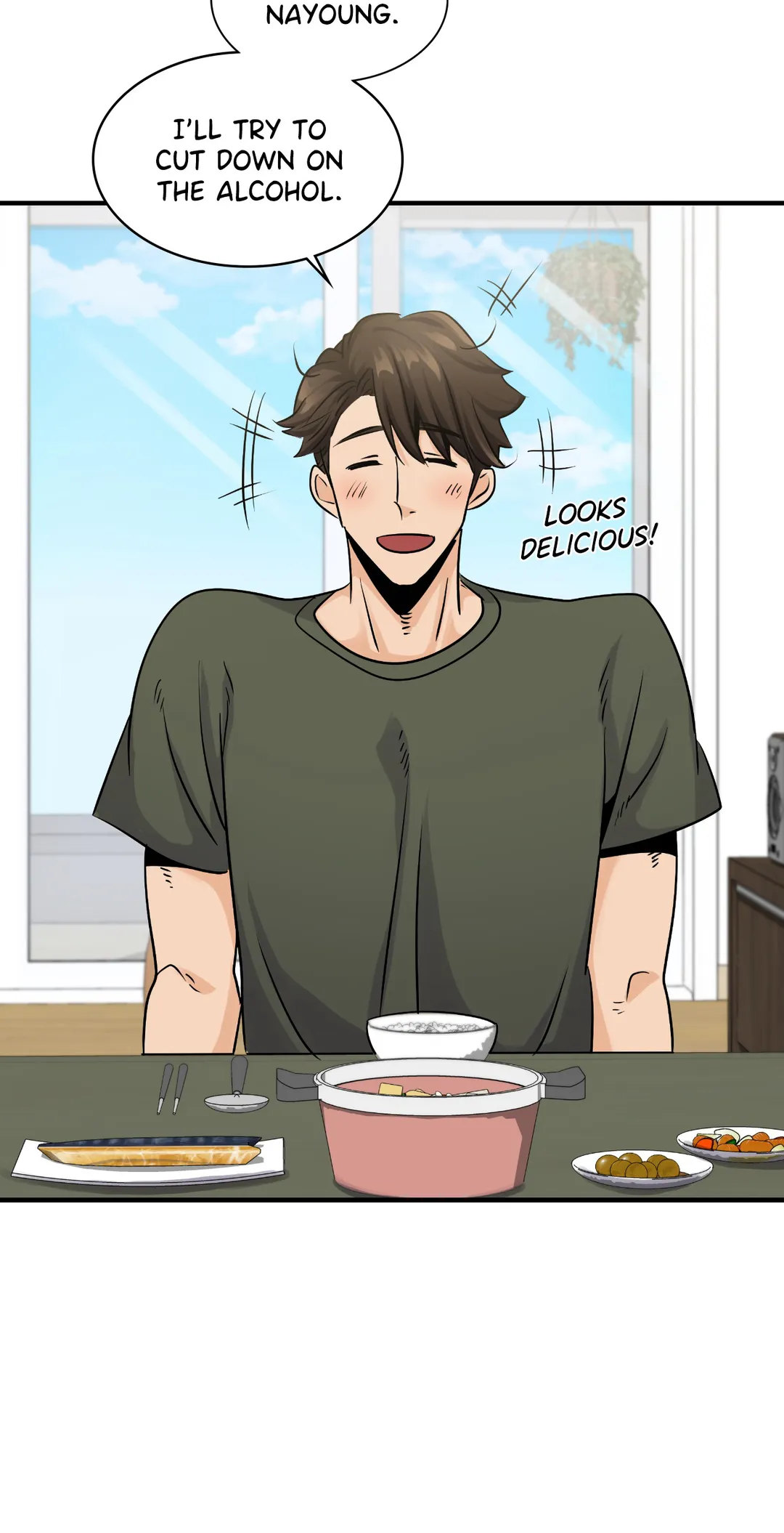 Big Boss Gone Bad - Chapter 24 - picture 53