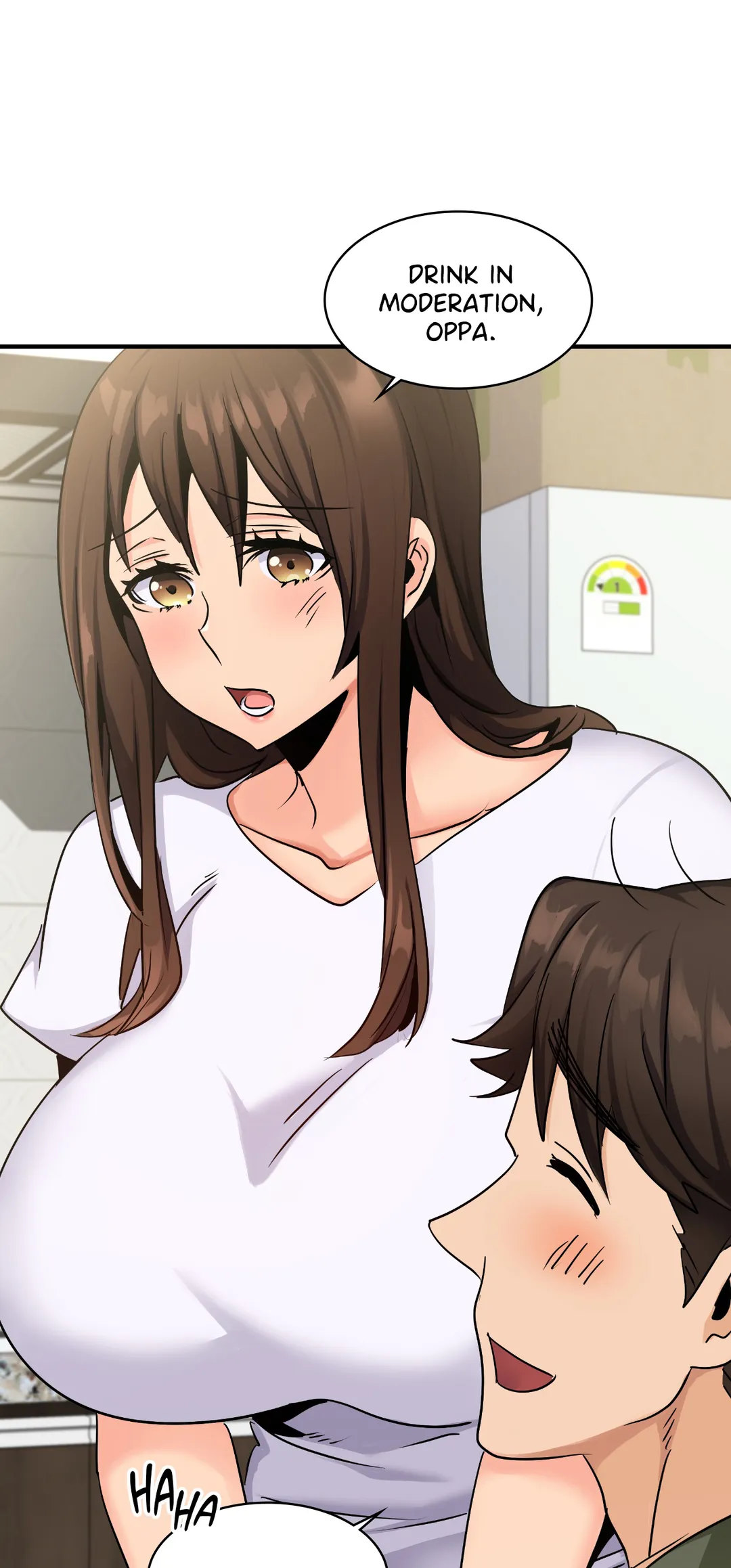 Big Boss Gone Bad - Chapter 24 - picture 54