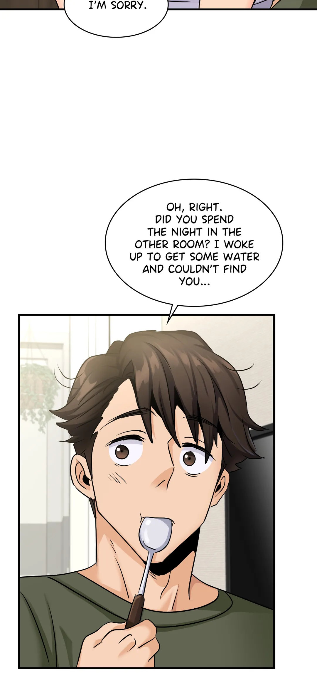 Big Boss Gone Bad - Chapter 24 - picture 55