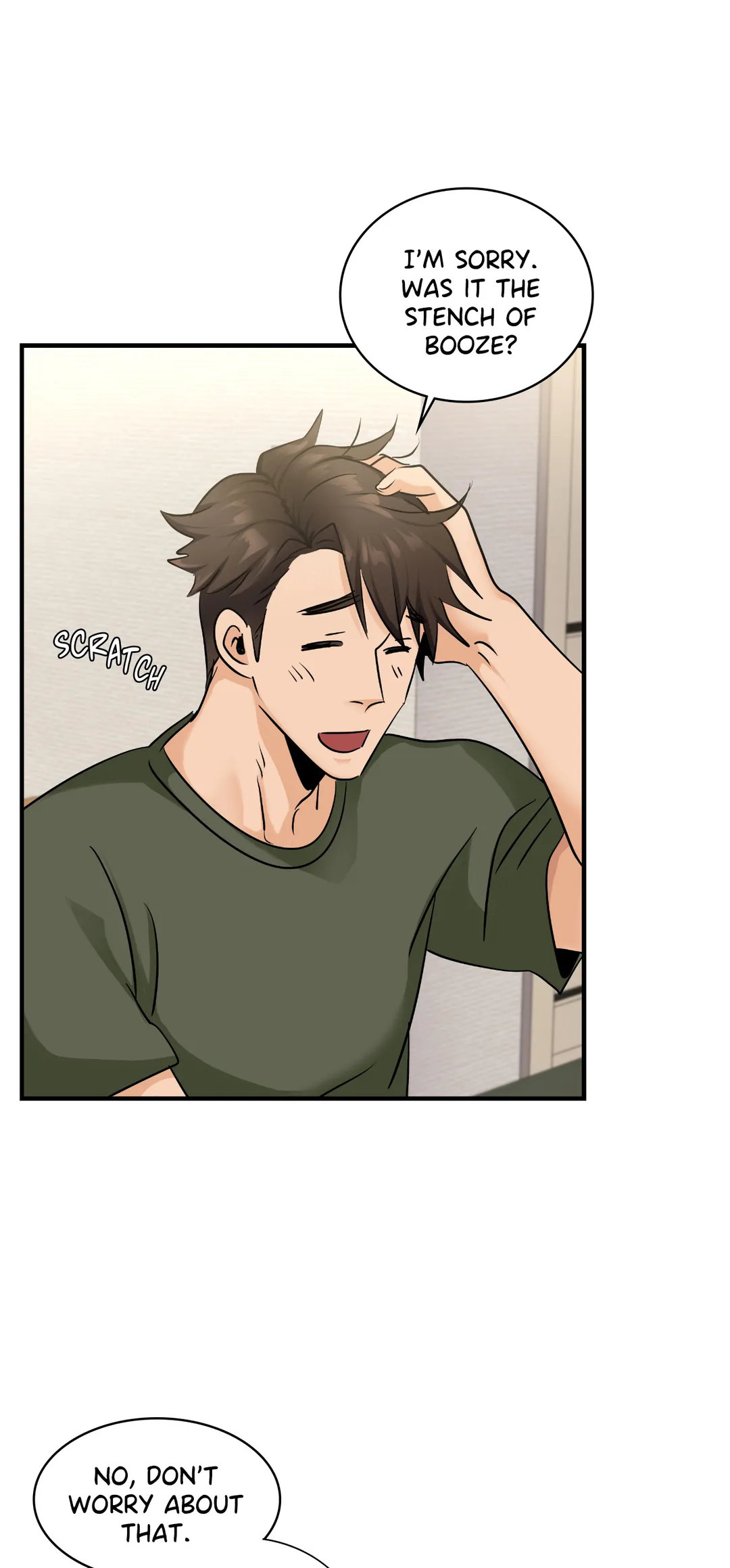 Big Boss Gone Bad - Chapter 24 - picture 57