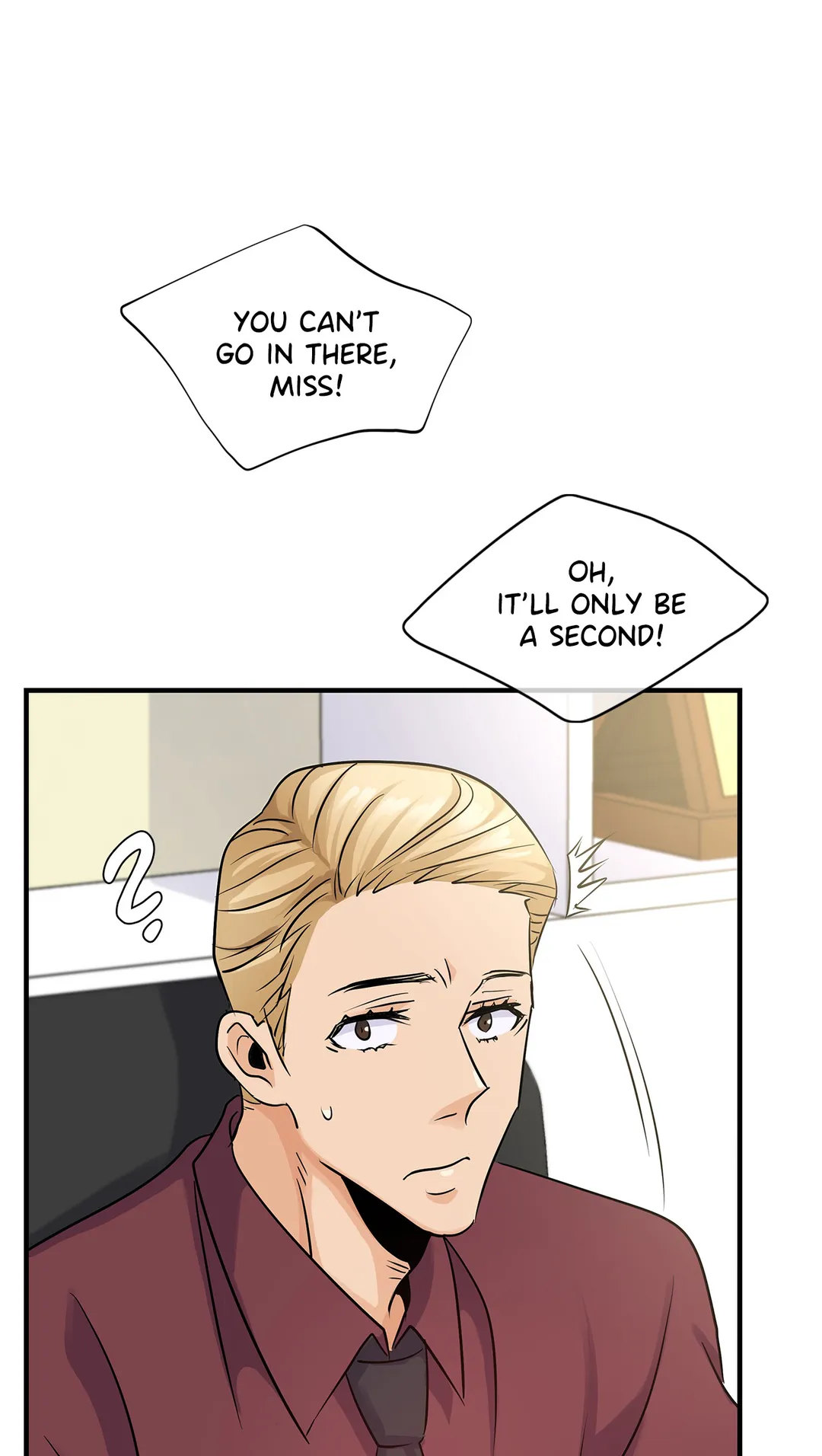 Big Boss Gone Bad - Chapter 24 - picture 63