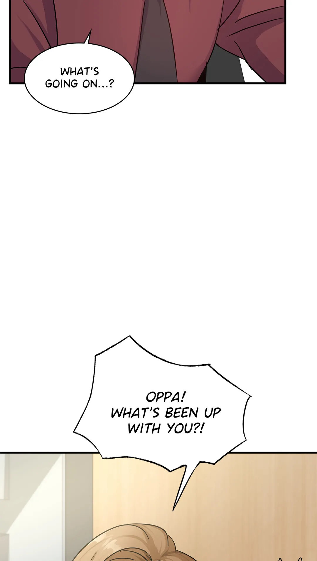 Big Boss Gone Bad - Chapter 24 - picture 64