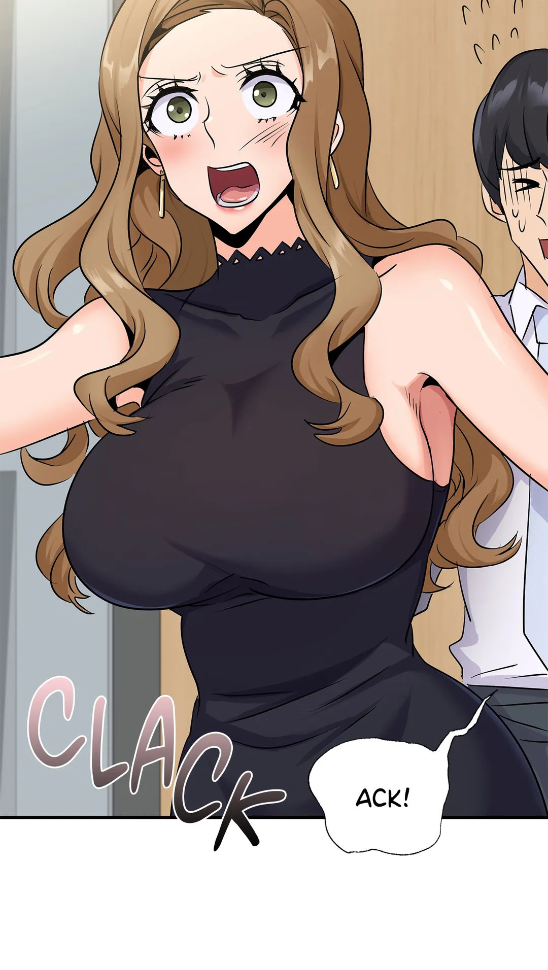Big Boss Gone Bad - Chapter 24 - picture 65