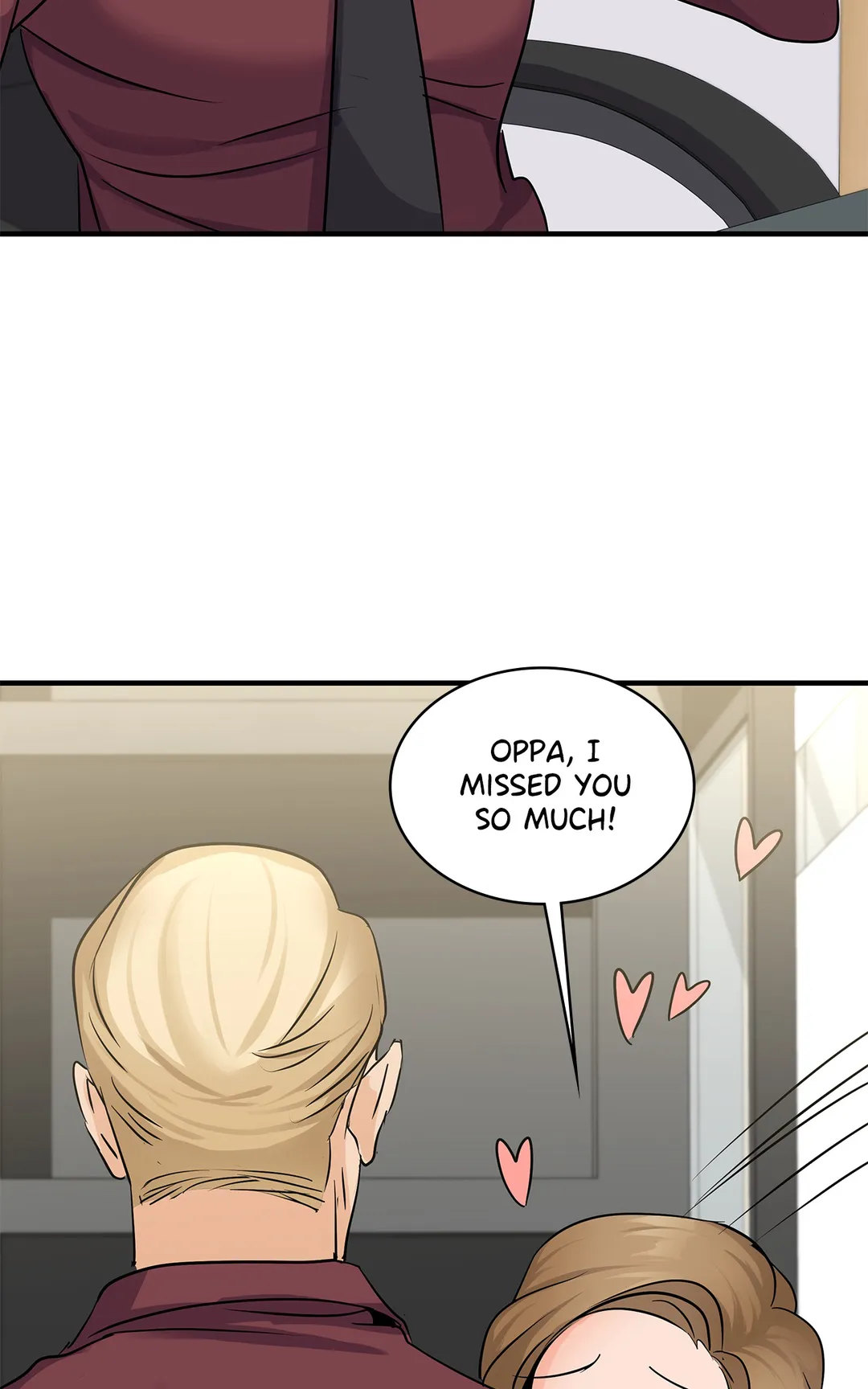 Big Boss Gone Bad - Chapter 24 - picture 67