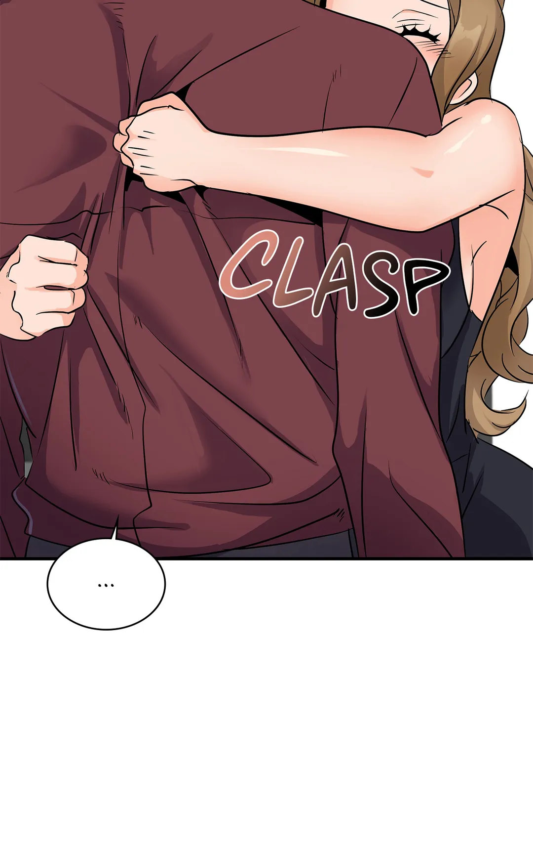 Big Boss Gone Bad - Chapter 24 - picture 68