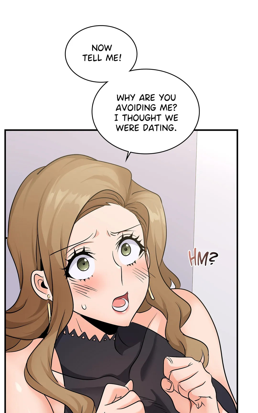 Big Boss Gone Bad - Chapter 24 - picture 69