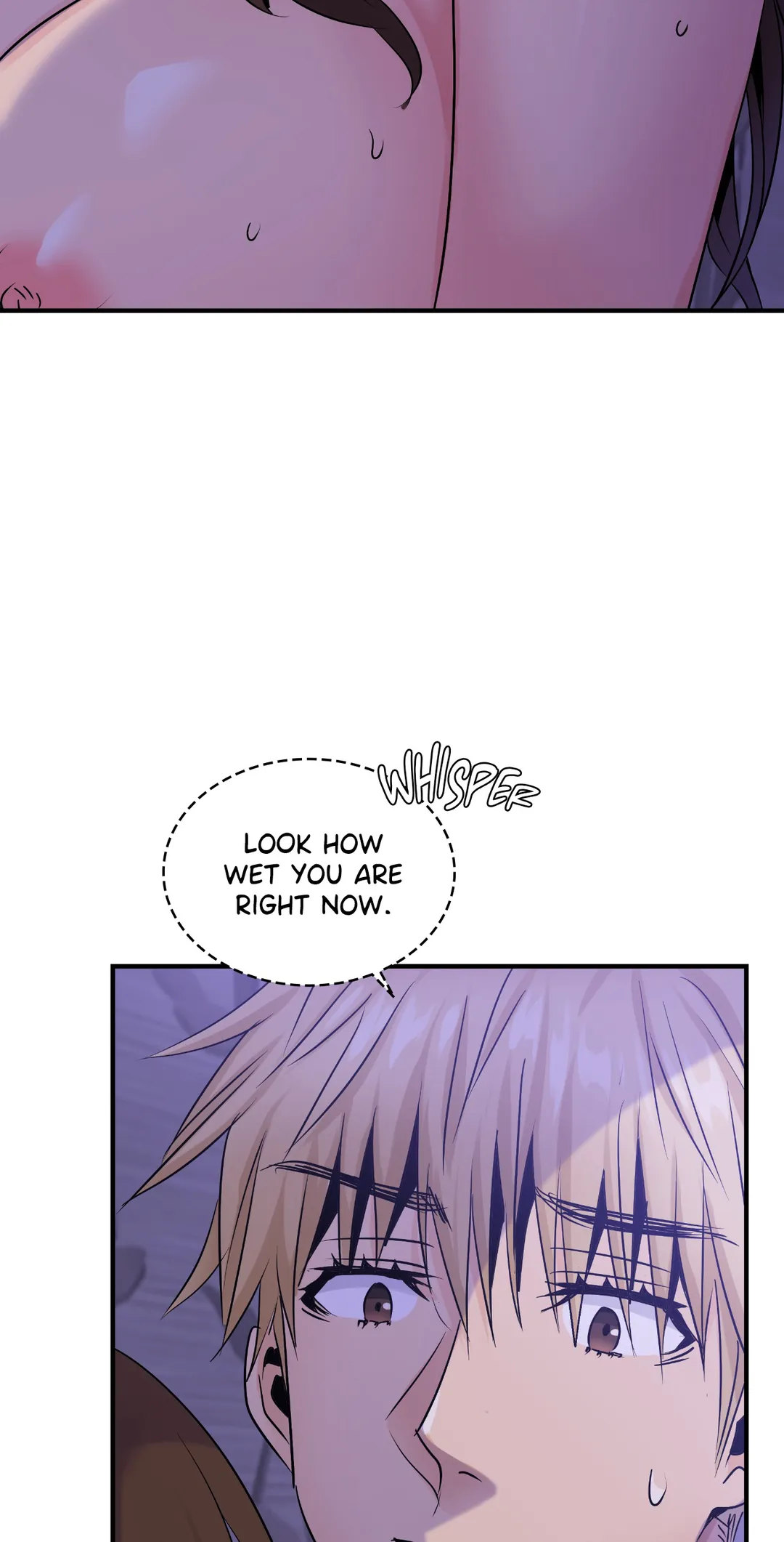 Big Boss Gone Bad - Chapter 24 - picture 8