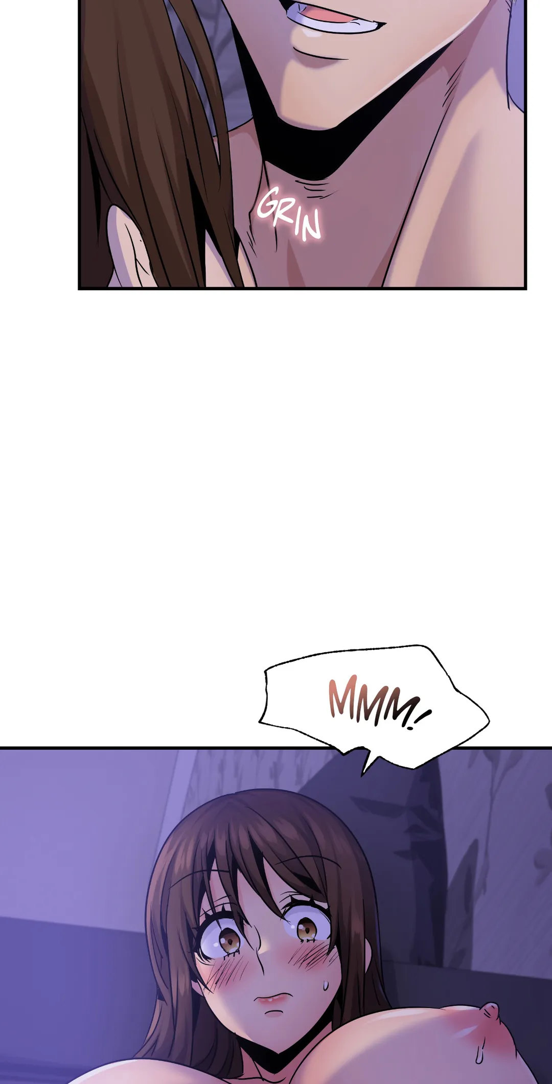 Big Boss Gone Bad - Chapter 24 - picture 9