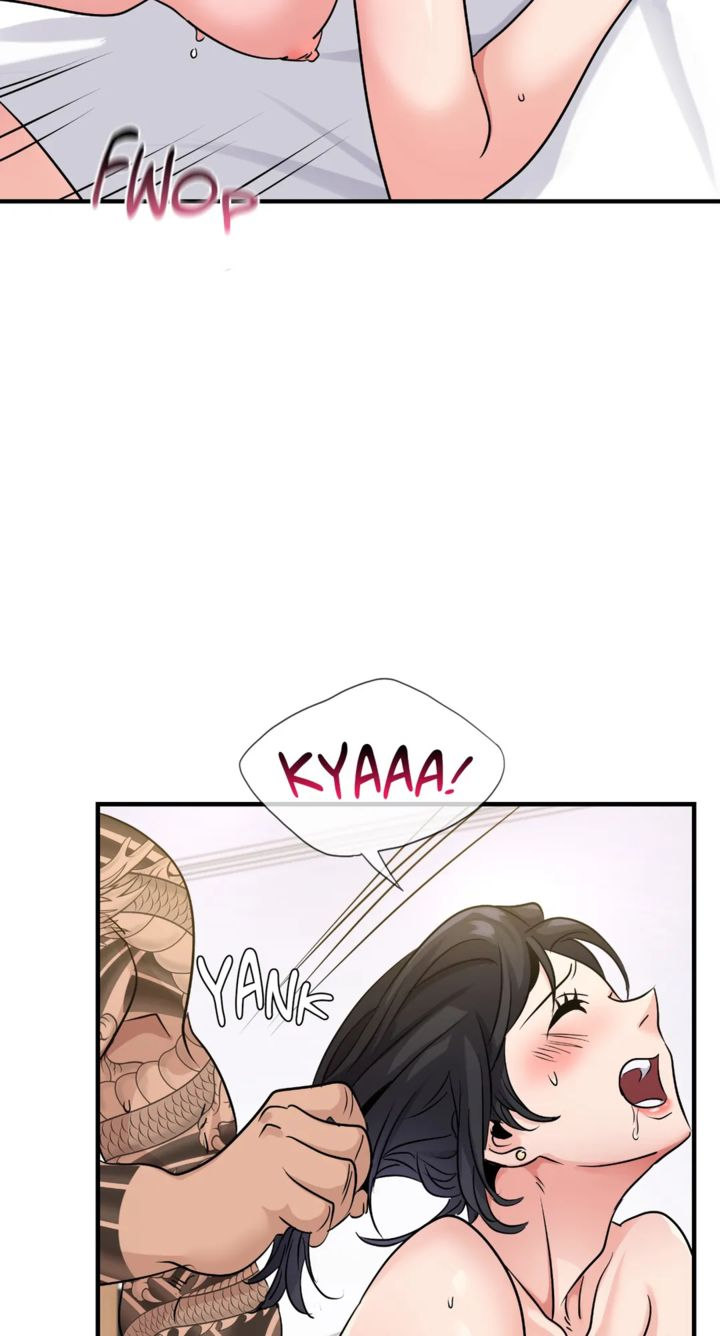 Big Boss Gone Bad - Chapter 25 - picture 14
