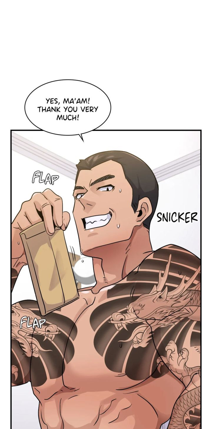 Big Boss Gone Bad - Chapter 25 - picture 20
