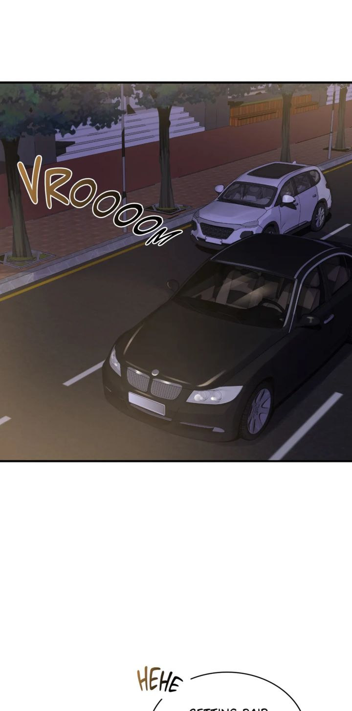 Big Boss Gone Bad - Chapter 25 - picture 22