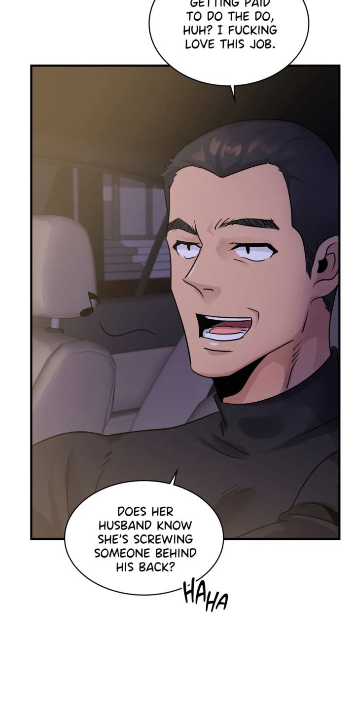 Big Boss Gone Bad - Chapter 25 - picture 23