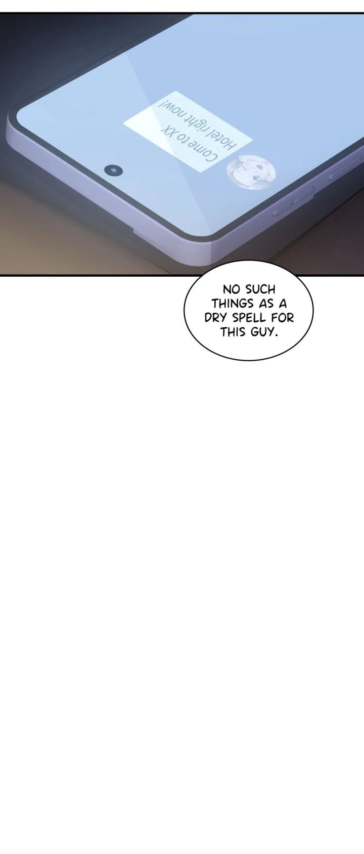 Big Boss Gone Bad - Chapter 25 - picture 25