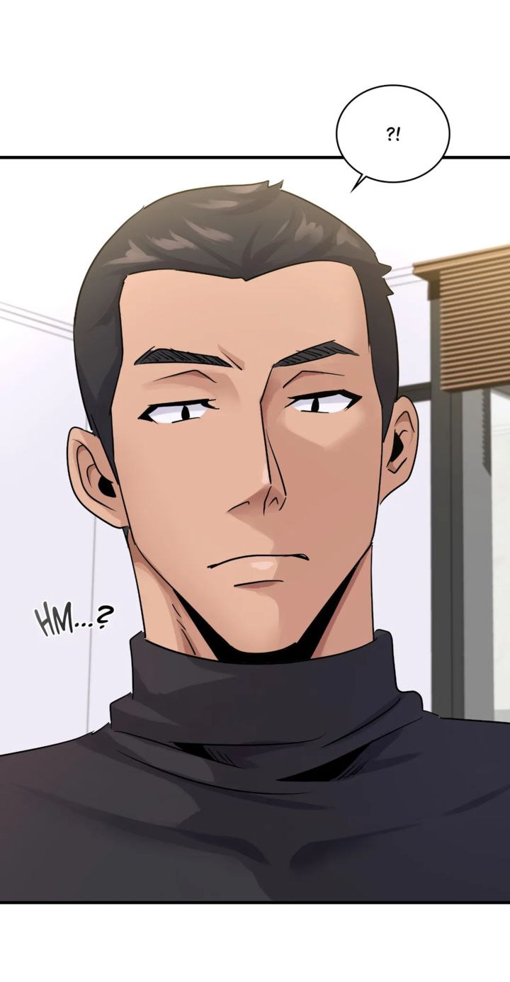 Big Boss Gone Bad - Chapter 25 - picture 31