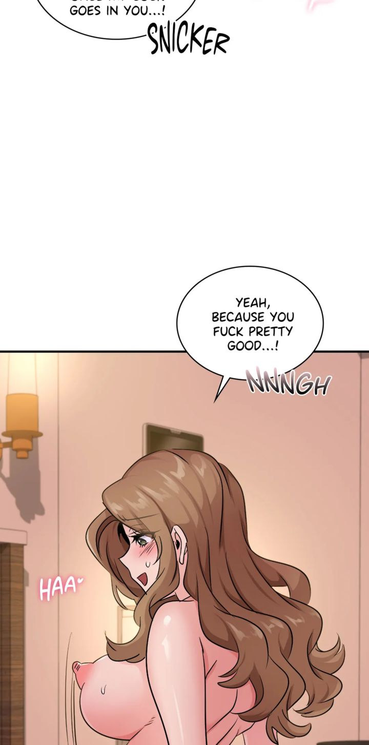 Big Boss Gone Bad - Chapter 25 - picture 38