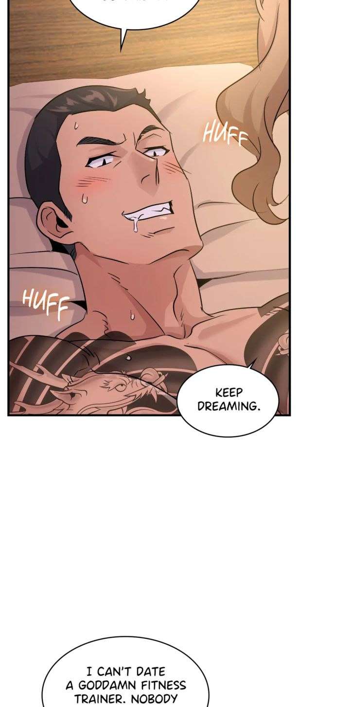 Big Boss Gone Bad - Chapter 25 - picture 40