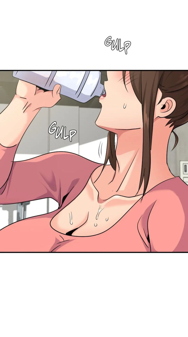 Big Boss Gone Bad - Chapter 25 - picture 48