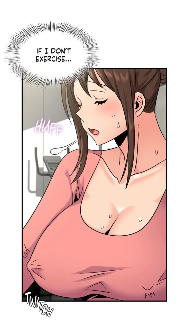 Big Boss Gone Bad - Chapter 25 - picture 49