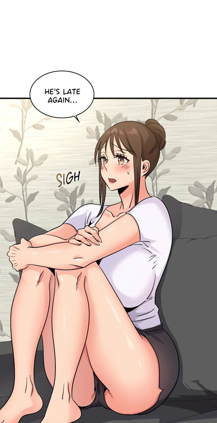 Big Boss Gone Bad - Chapter 25 - picture 54