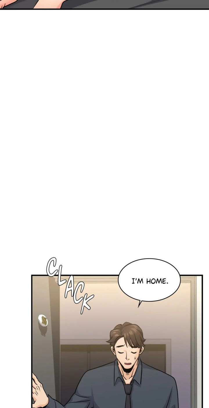 Big Boss Gone Bad - Chapter 25 - picture 55