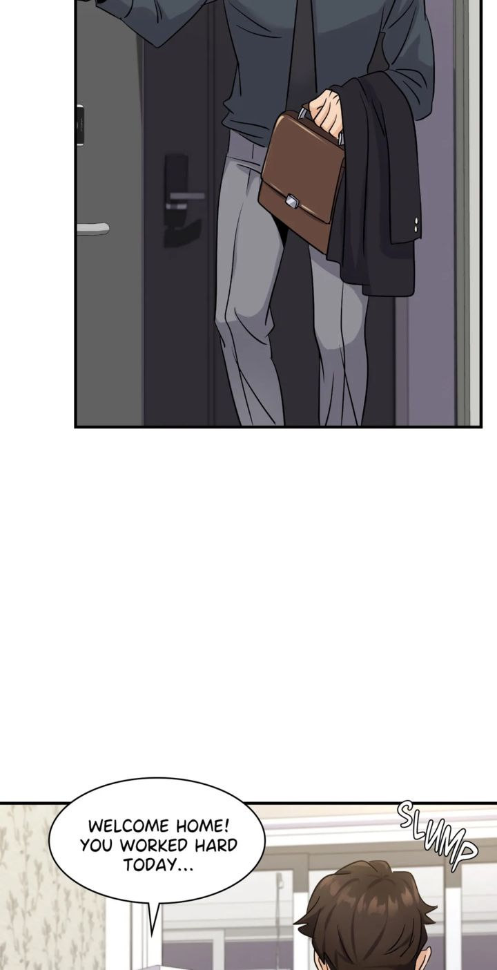 Big Boss Gone Bad - Chapter 25 - picture 56