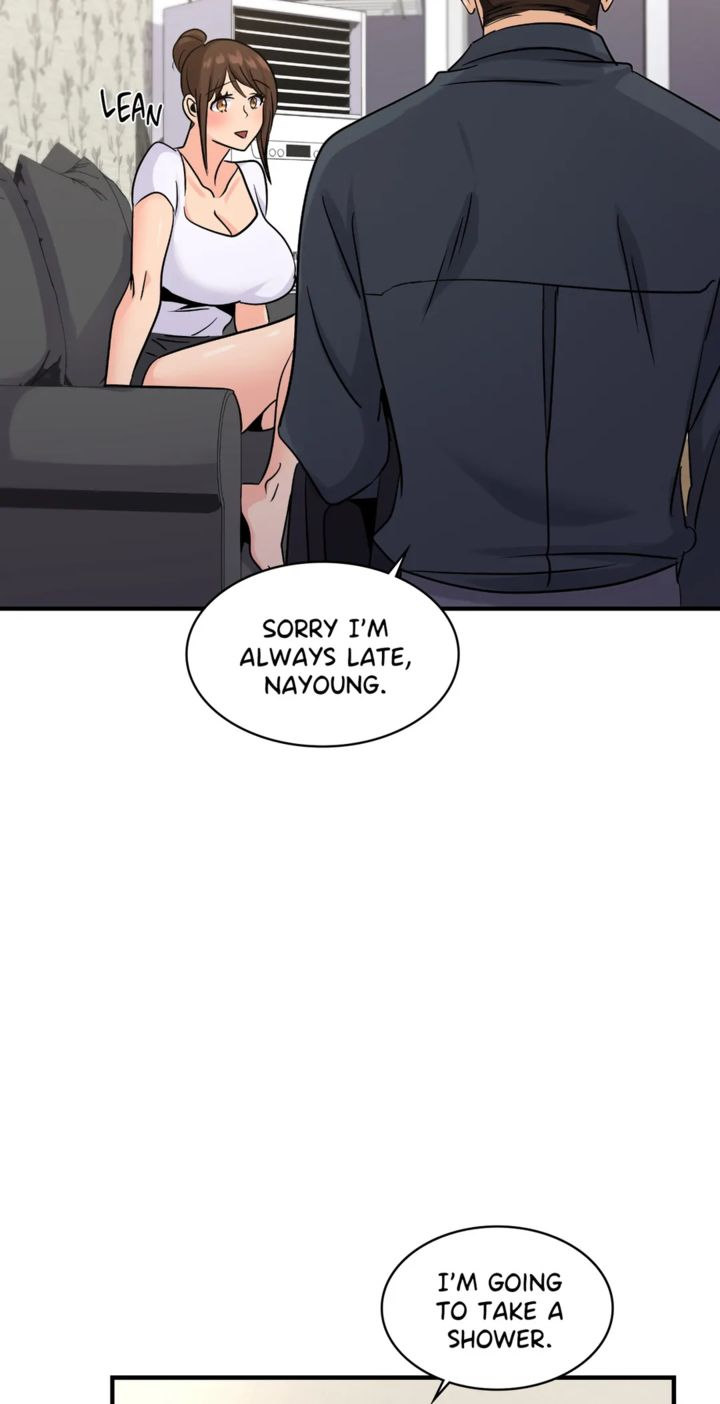Big Boss Gone Bad - Chapter 25 - picture 57