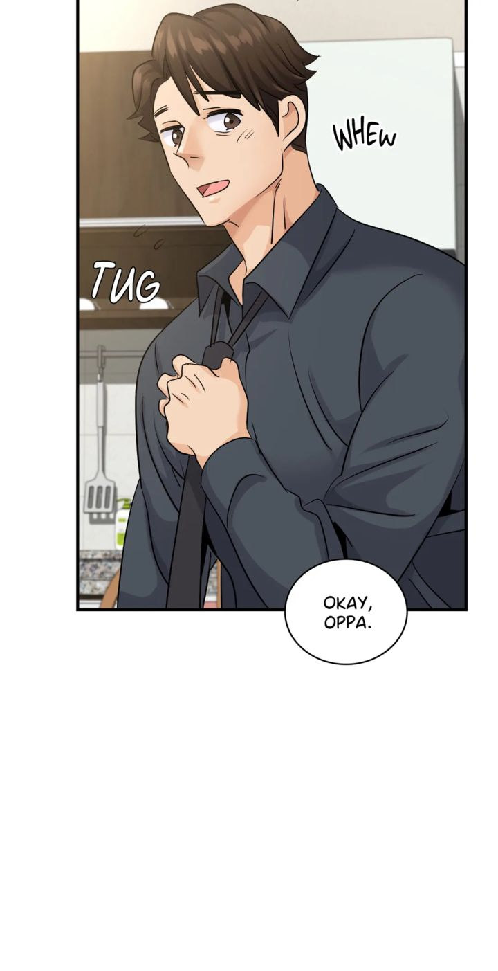 Big Boss Gone Bad - Chapter 25 - picture 58