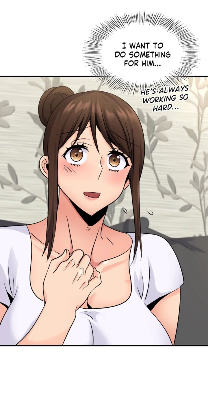 Big Boss Gone Bad - Chapter 25 - picture 59