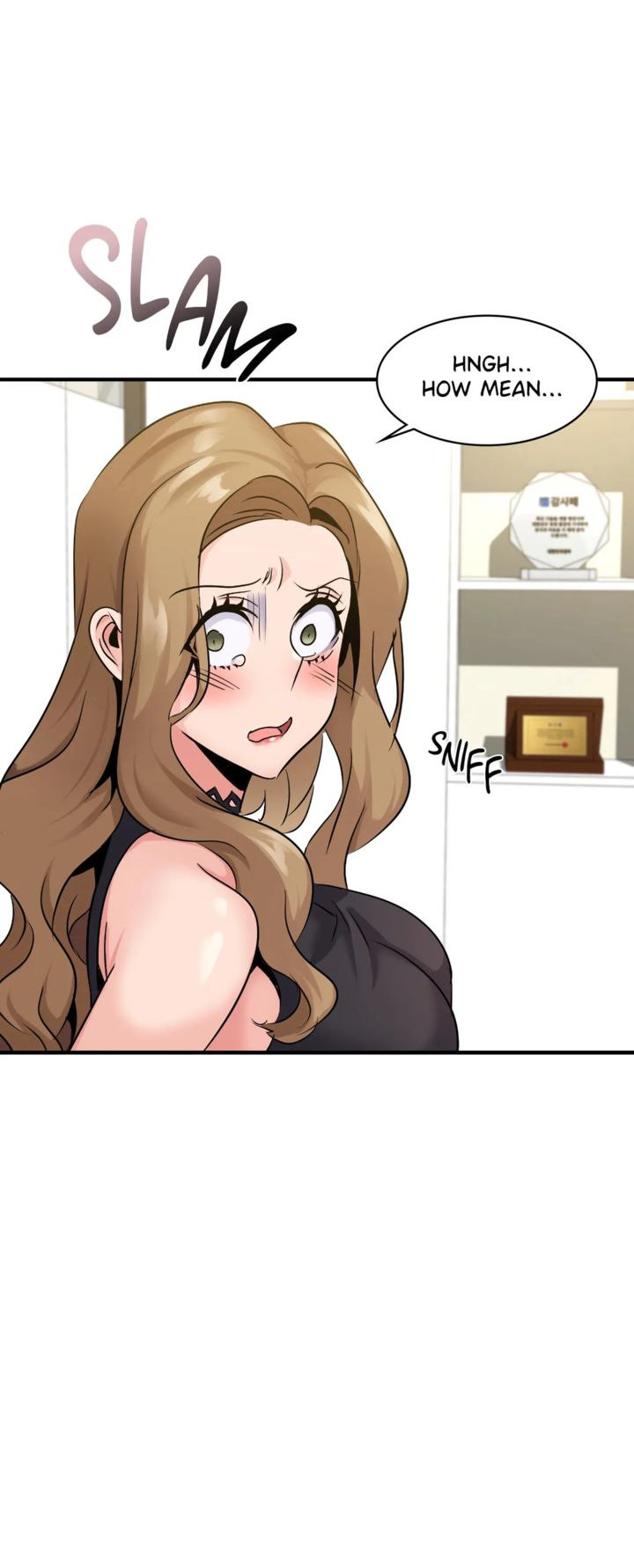 Big Boss Gone Bad - Chapter 25 - picture 6
