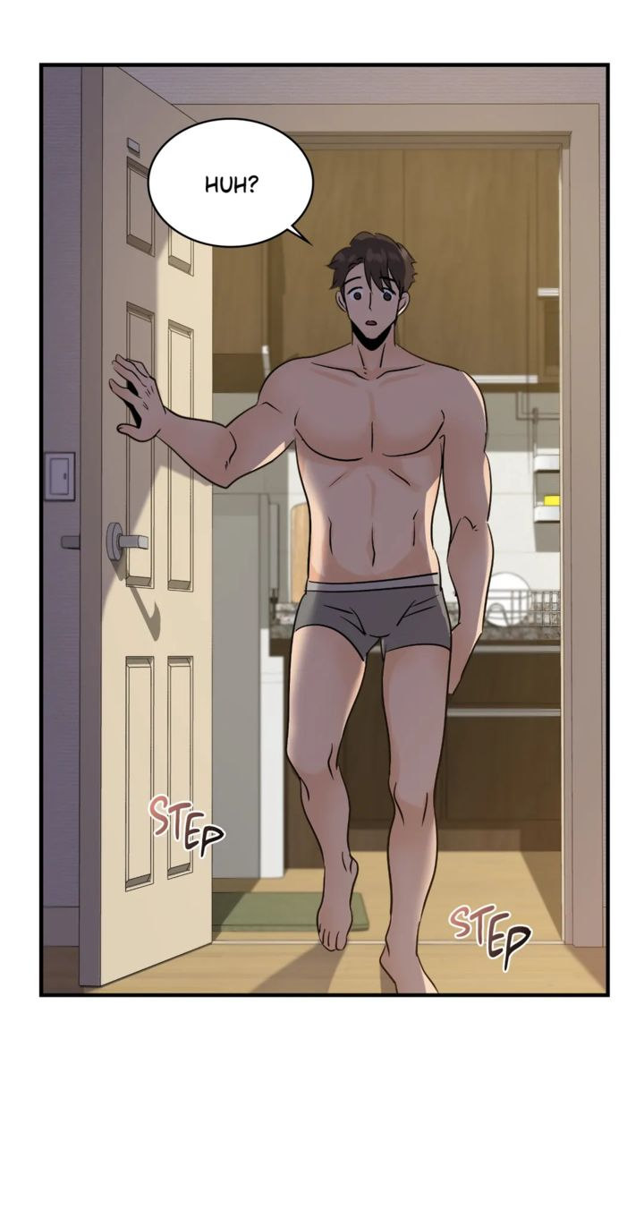 Big Boss Gone Bad - Chapter 25 - picture 61