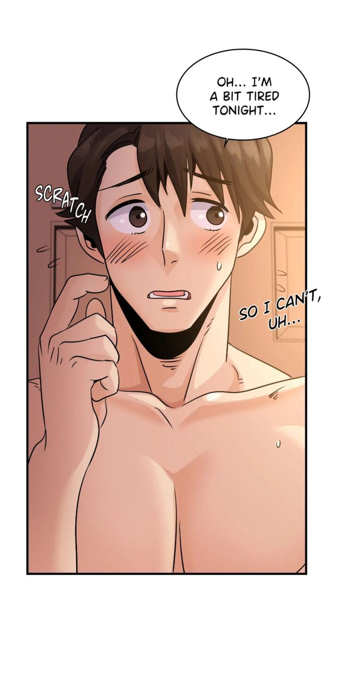Big Boss Gone Bad - Chapter 25 - picture 65