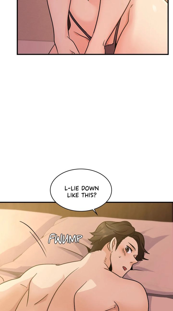 Big Boss Gone Bad - Chapter 25 - picture 67