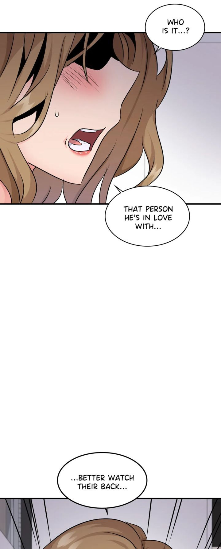 Big Boss Gone Bad - Chapter 25 - picture 7