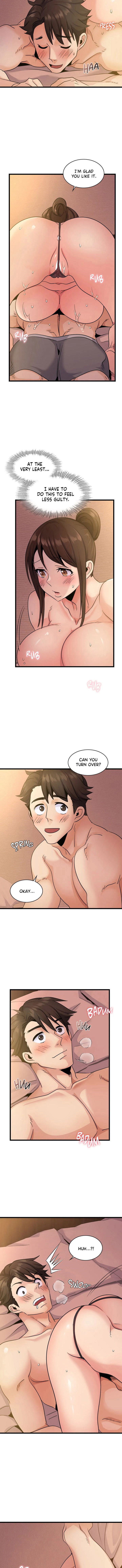 Big Boss Gone Bad - Chapter 26 - picture 2
