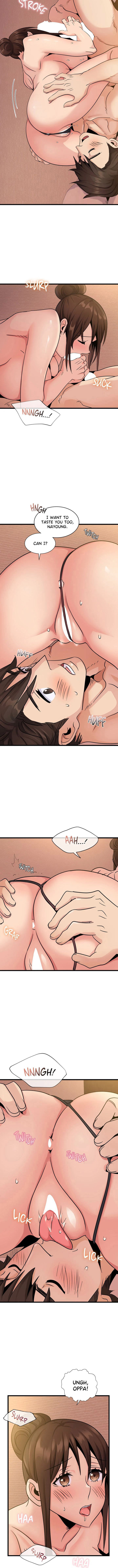 Big Boss Gone Bad - Chapter 26 - picture 3