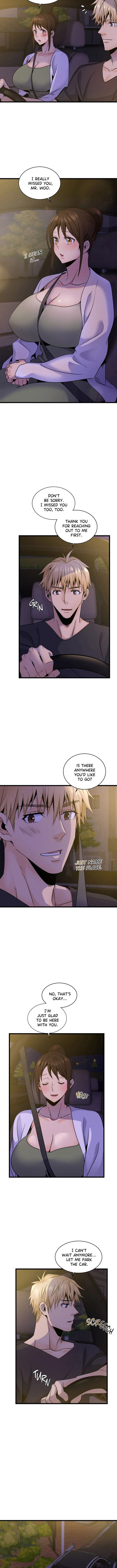 Big Boss Gone Bad - Chapter 26 - picture 8