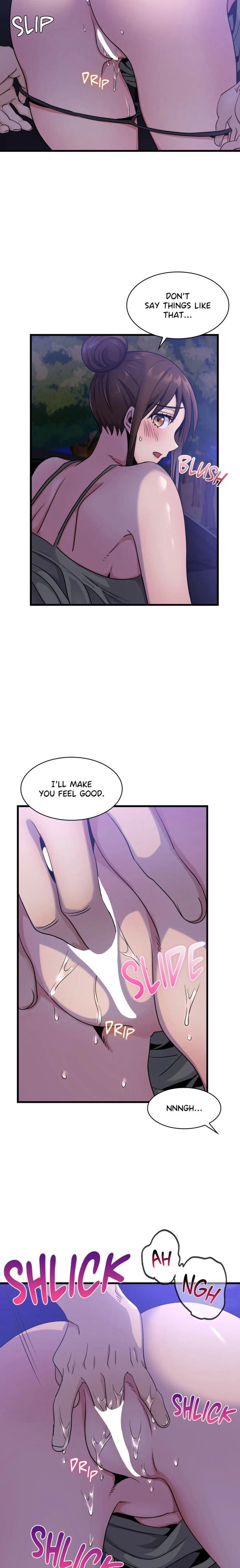 Big Boss Gone Bad - Chapter 27 - picture 2