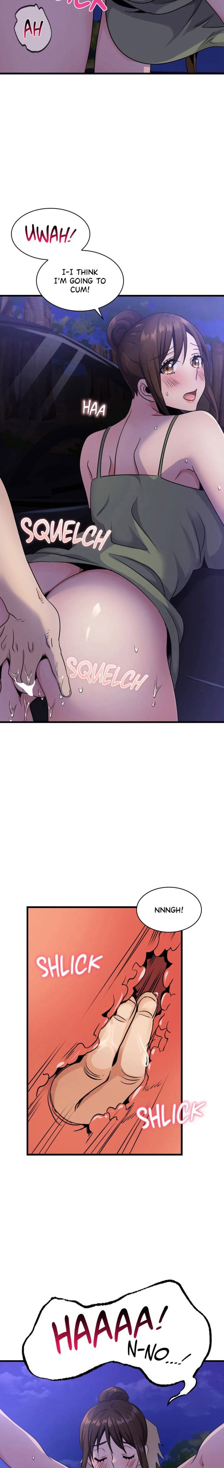 Big Boss Gone Bad - Chapter 27 - picture 3