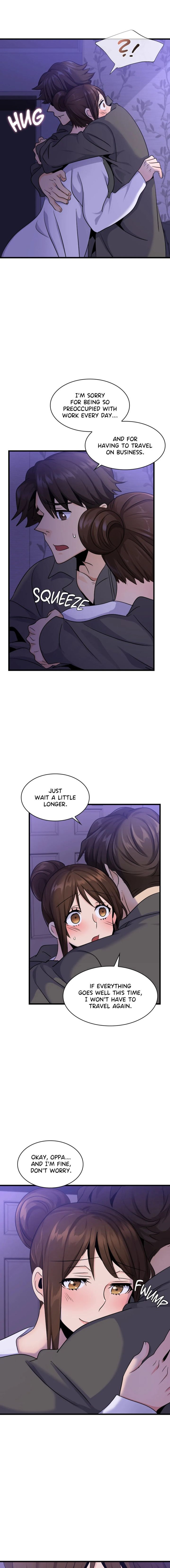 Big Boss Gone Bad - Chapter 28 - picture 2