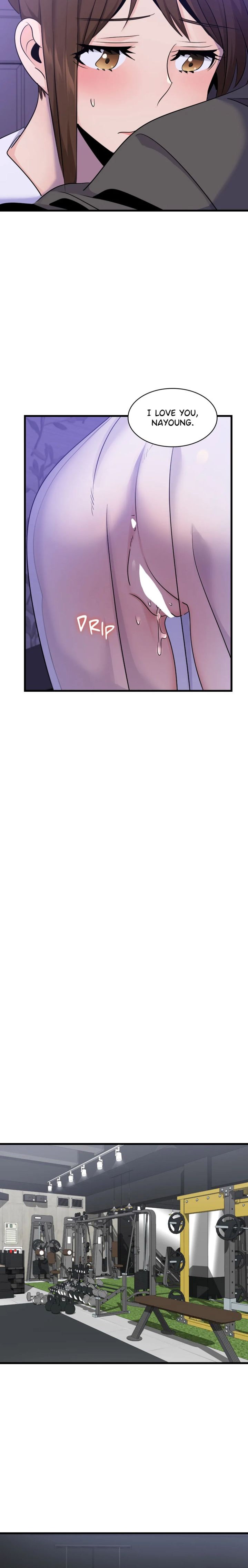 Big Boss Gone Bad - Chapter 28 - picture 3