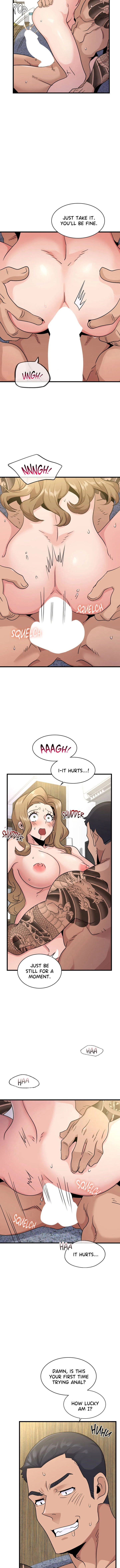 Big Boss Gone Bad - Chapter 29 - picture 1