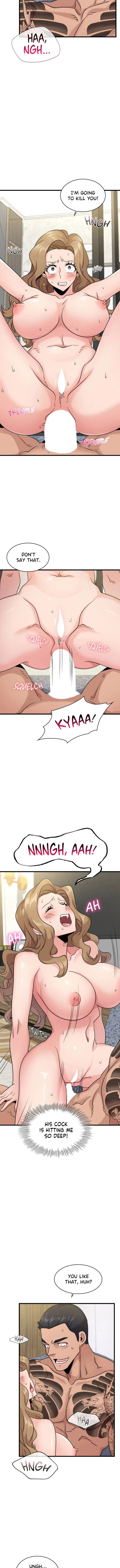 Big Boss Gone Bad - Chapter 29 - picture 2