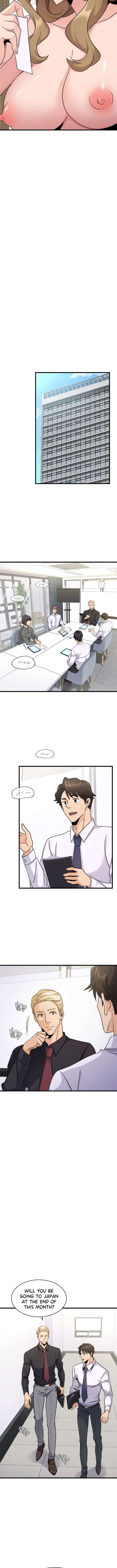 Big Boss Gone Bad - Chapter 29 - picture 6