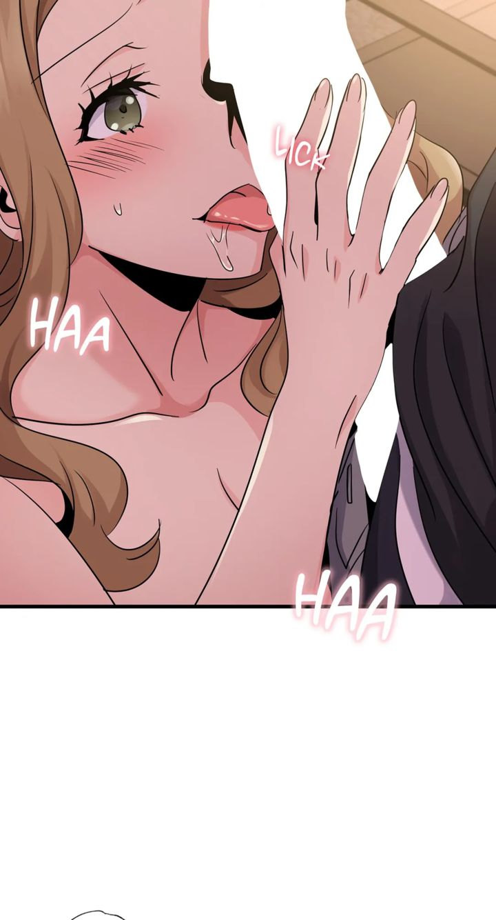 Big Boss Gone Bad - Chapter 30 - picture 10